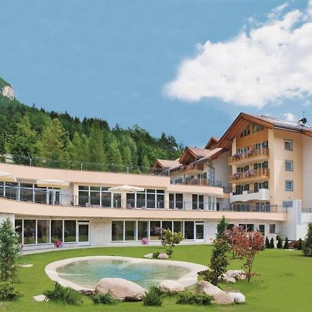 Rio Stava Family Resort&Spa Tesero Esterno foto