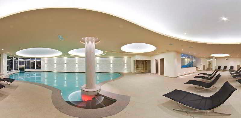 Rio Stava Family Resort&Spa Tesero Esterno foto