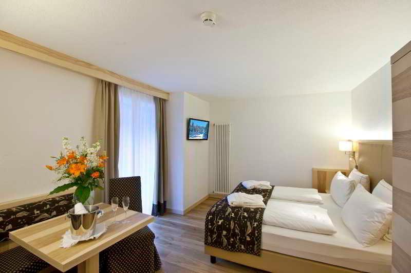 Rio Stava Family Resort&Spa Tesero Esterno foto